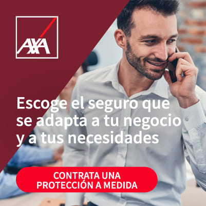 Seguros empresas AXA ASSA seguros