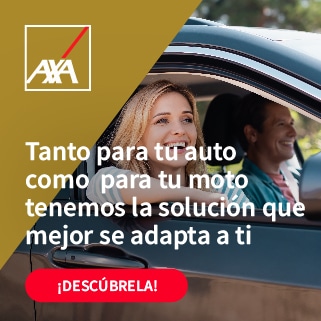 Seguros coches y motos PARTICULARES AXA ASSA