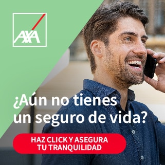 Seguros vida riesgo individual AXA ASSA