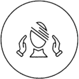 icono Psicología presencial